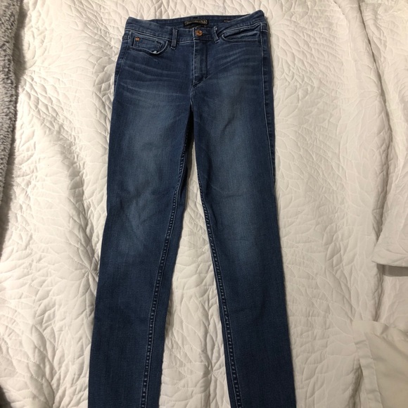 midrise jeans - Picture 1 of 1